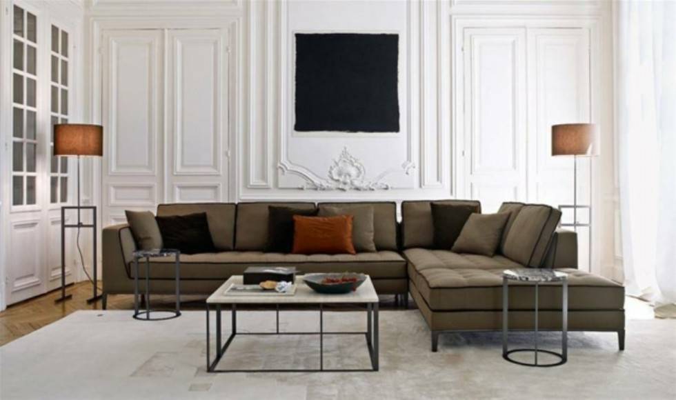 Leather Sleeper Sectional Exclusive Production All Colors Custom Sizes Sectional Sofas