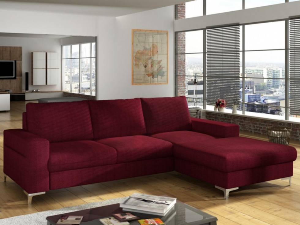 Leather Sofa Designs L Shape L Sofa Exclusive Production