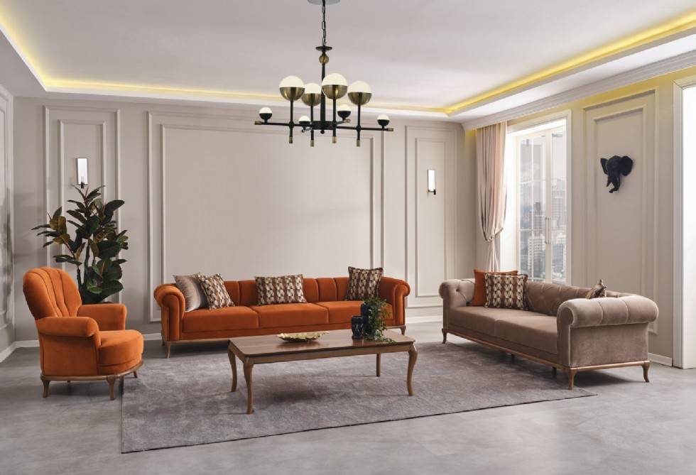 Living Room Design On A Budget Exclusive Sofa Designs