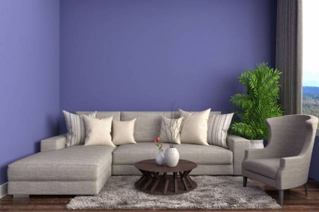 Living Room L Shape Sofa Design L Sofa Exclusive Production