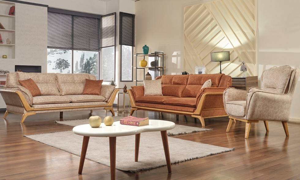 Living Room Lighting: Tips And Tricks Exclusive Sofa Designs