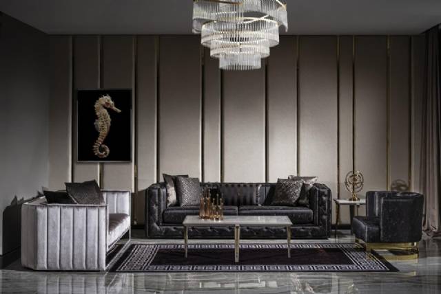 London Luxury Sofa Set Buy Cheap Sofa Set