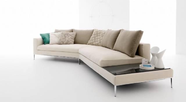 Luxury L Shape Sofa Design L Sofa Exclusive Production