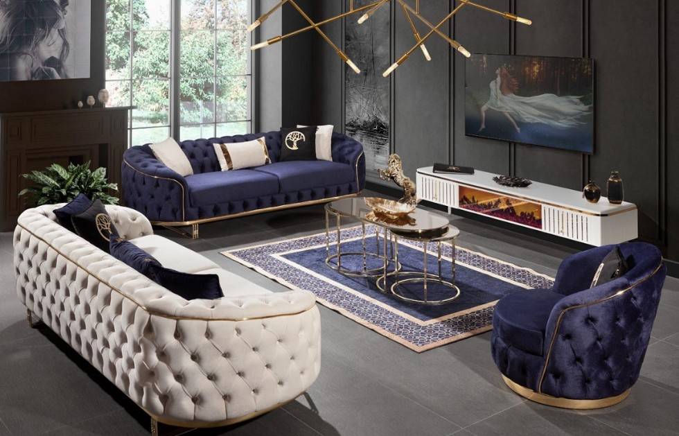 Making Your Living Room A Reflection Of You Exclusive Sofa Designs