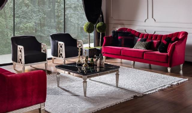 Making Your Living Room Feel Larger Exclusive Sofa Designs