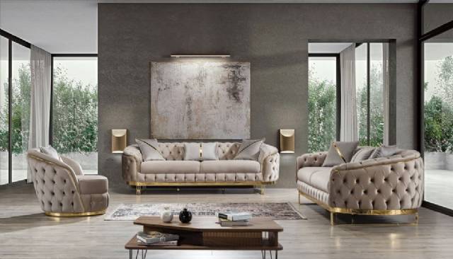 Mars Luxury Sofa Set Buy Cheap Sofa Set