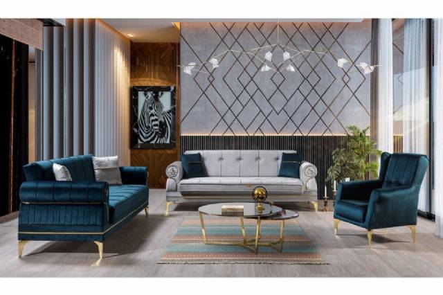 Miami Luxury Sofa Set Buy Cheap Sofa Set