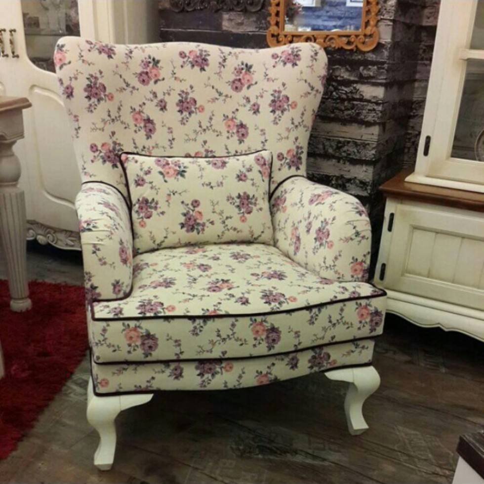 Mid Century Modern Armchair Fabric Leather Color Options Exclusive