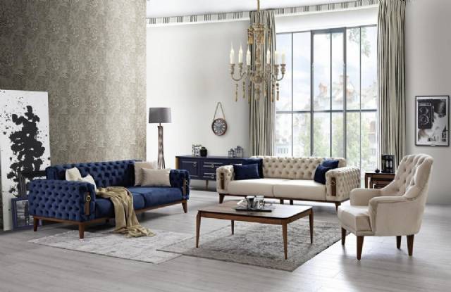 Milano Luxury Sofa Set Buy Cheap Sofa Set