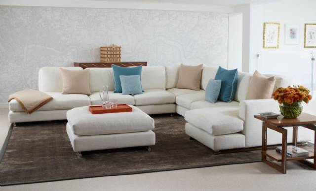 Modern L Shape Sofa Design L Sofa Exclusive Production