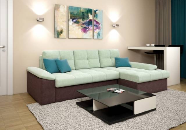 Modular Sectional Couch Exclusive Production All Colors Custom Sizes Sectional Sofas