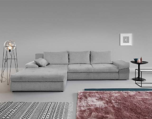 Modular Sectional With Ottoman Exclusive Production All Colors Custom Sizes Sectional Sofas