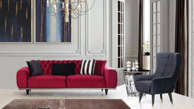 Moon Luxury Sofa Set Buy Cheap Sofa Set
