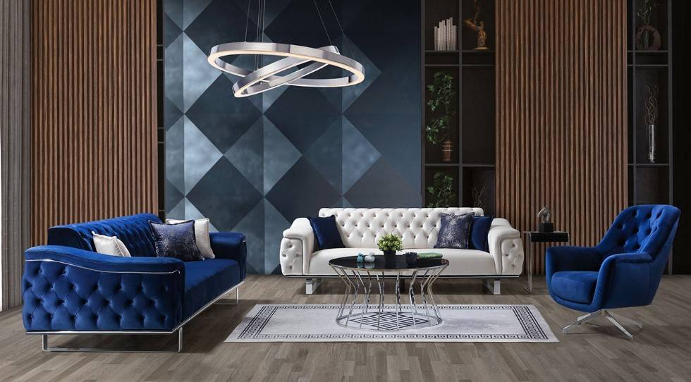 New Jersey Luxury Sofa Set Buy Cheap Sofa Set