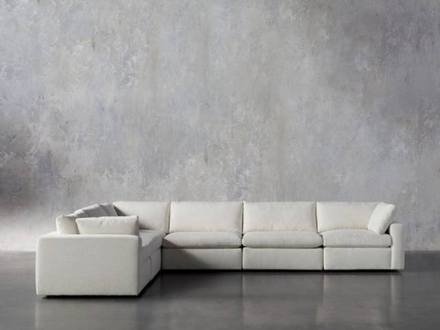 New Sofa Design L Shape L Sofa Exclusive Production