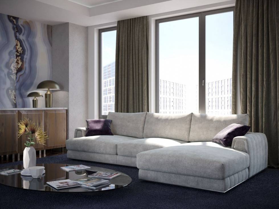 Oversized Sectional Couch Exclusive Production All Colors Custom Sizes Sectional Sofas