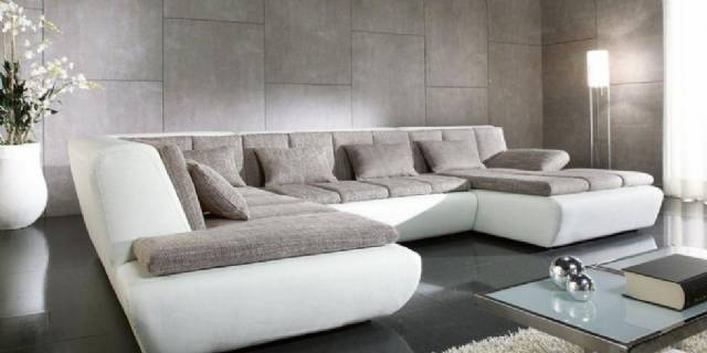Plush Sectional Sofas Exclusive Production All Colors Custom Sizes Sectional Sofas