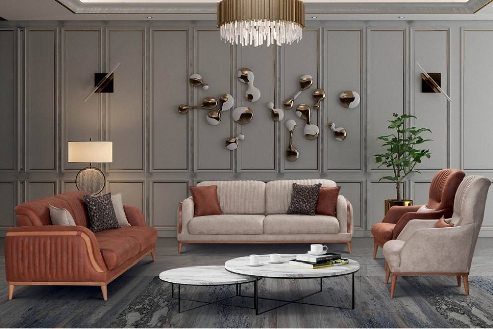 Puffy Luxury Sofa Set Buy Cheap Sofa Set