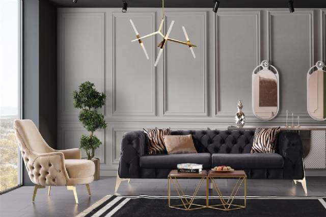 Racoon Luxury Sofa Set Buy Cheap Sofa Set