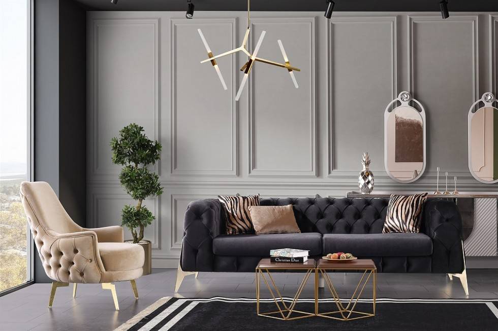 Racoon Luxury Sofa Set Buy Cheap Sofa Set