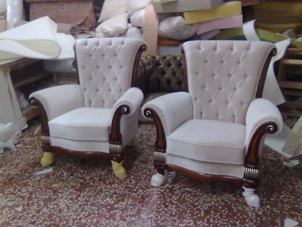 Recliner Swivel Armchairs Accent Chairs Fabric Leather Color Options Exclusive