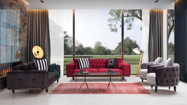 Relax Luxury Sofa Set Buy Cheap Sofa Set