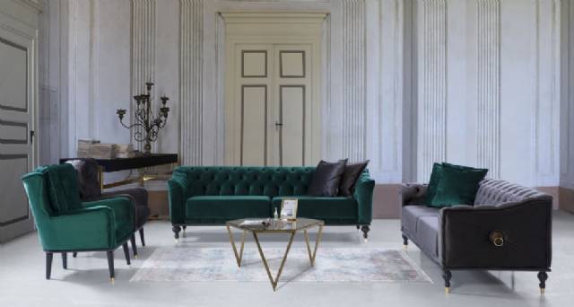 Rody Luxury Sofa Set Buy Cheap Sofa Set