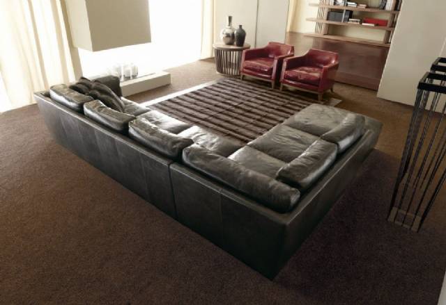 Sectional Couch With Pull Out Bed Exclusive Production All Colors Custom Sizes Sectional Sofas