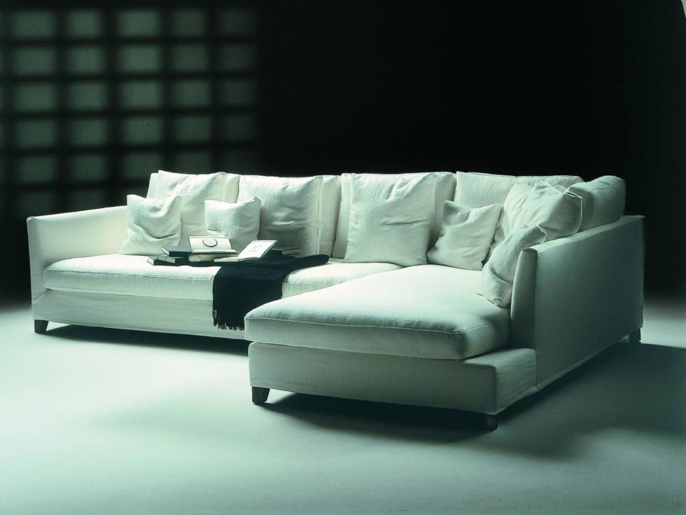 Shaped Sofa Designs L Sofa Exclusive Production