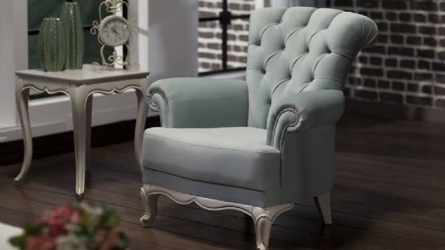 Sleeper Armchair Fabric Leather Color Options Exclusive