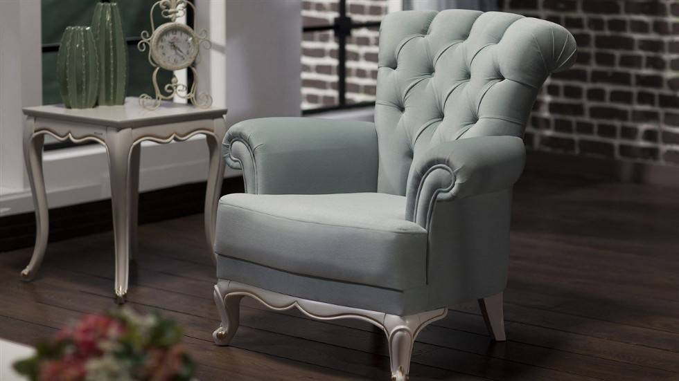 Sleeper Armchair Fabric Leather Color Options Exclusive