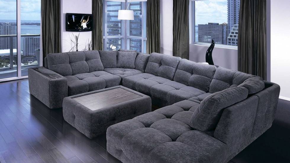 Sleeper Sectional Exclusive Production All Colors Custom Sizes Sectional Sofas