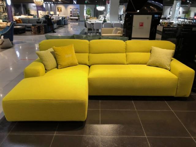 Small Reclining Sectional Exclusive Production All Colors Custom Sizes Sectional Sofas
