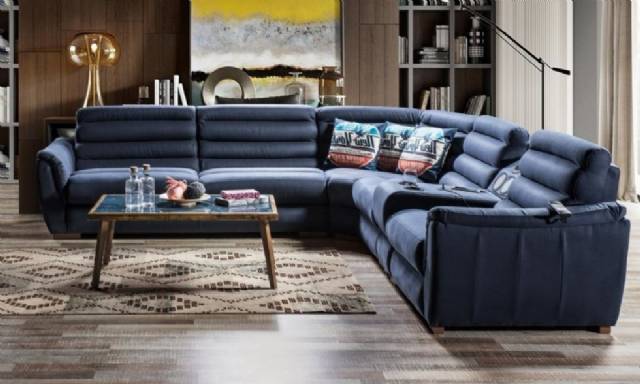 Sofa Design For Hall L Shape L Sofa Exclusive Production