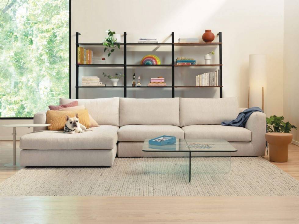 Sofa Design L Type L Sofa Exclusive Production