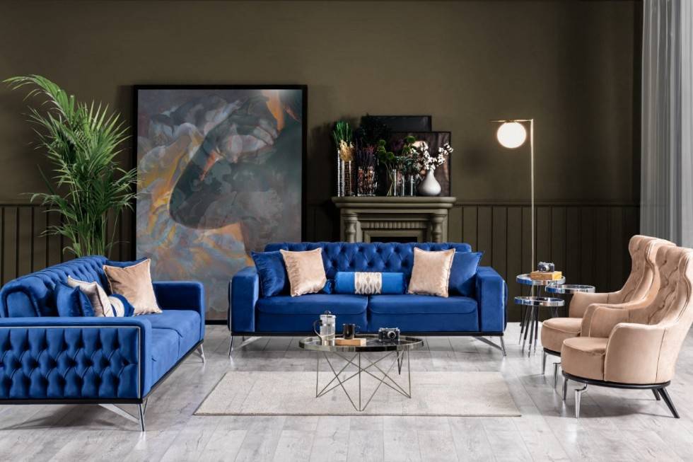 Starbed Luxury Sofa Set Buy Cheap Sofa Set