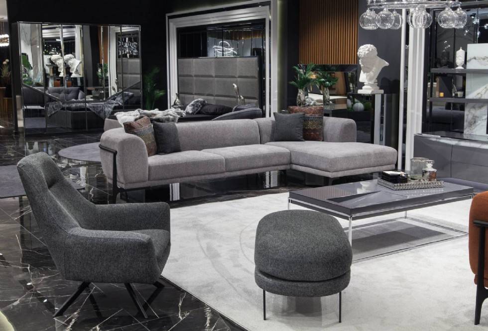 Stylish Living Room Decor Ideas Exclusive Sofa Designs