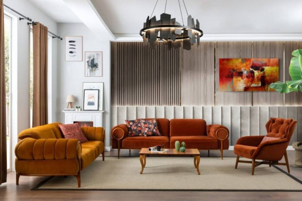 The Best Living Room Storage Solutions Exclusive Sofa Designs