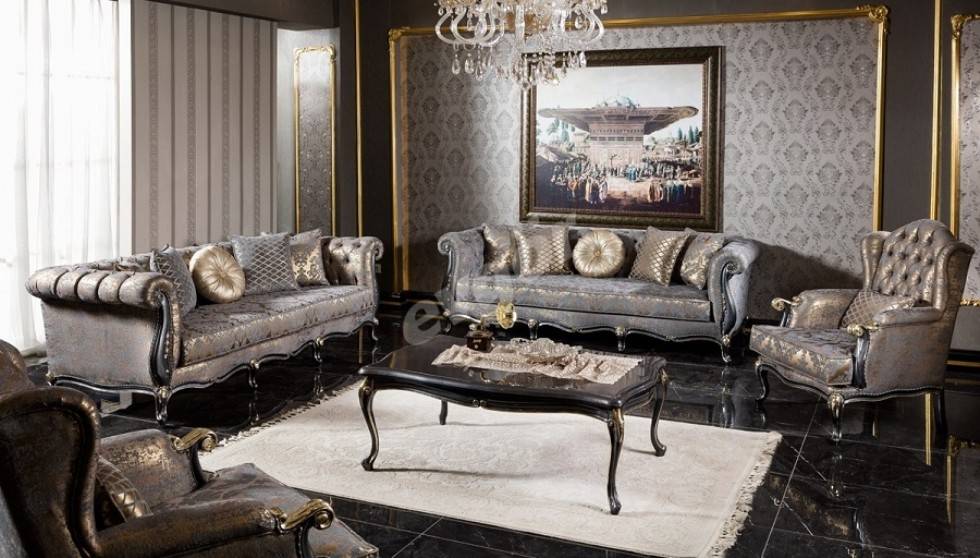 Tokyo Luxury Sofa Set Buy Cheap Sofa Set