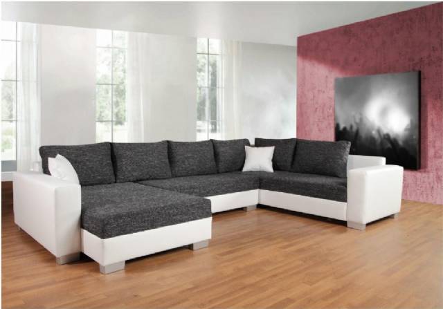 U Shaped Sectional Exclusive Production All Colors Custom Sizes Sectional Sofas