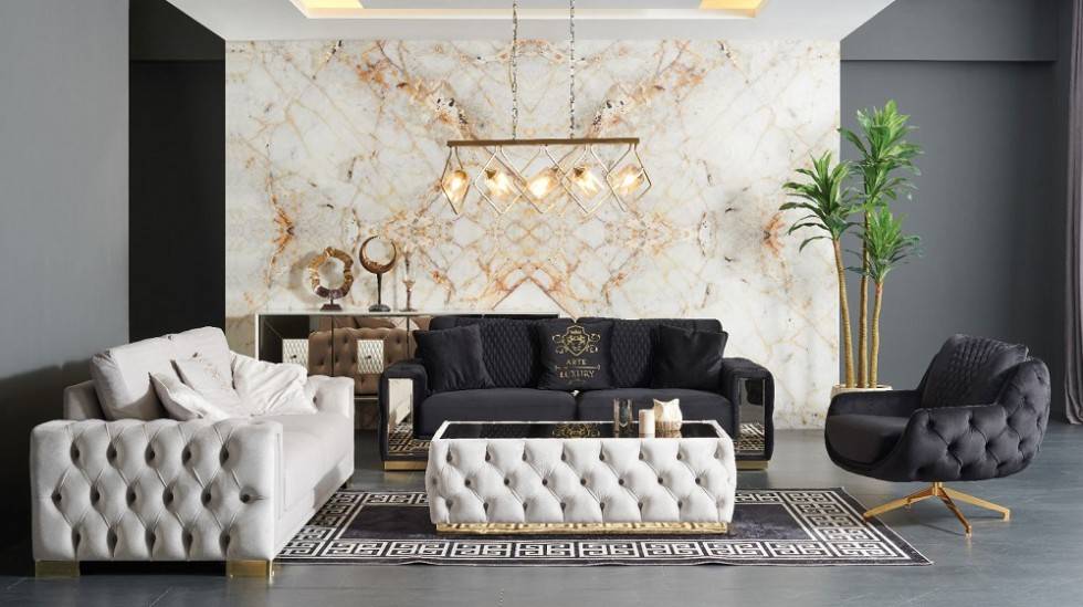 What's Out Exclusive Sofa Designs