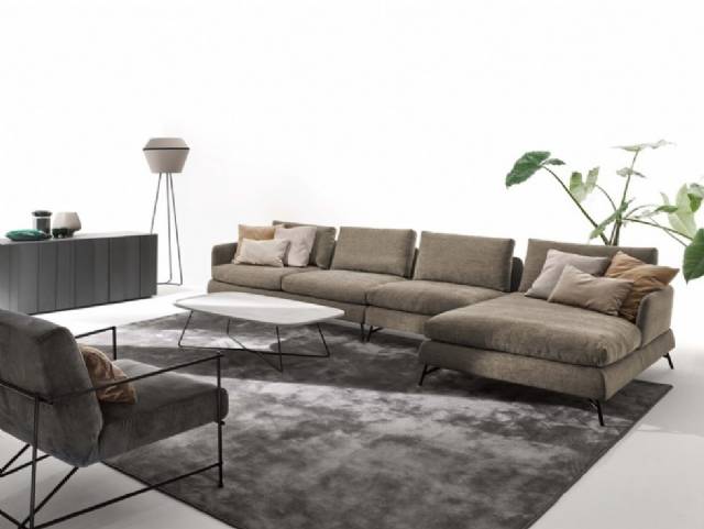 Wooden Sofa Design L Shape L Sofa Exclusive Production