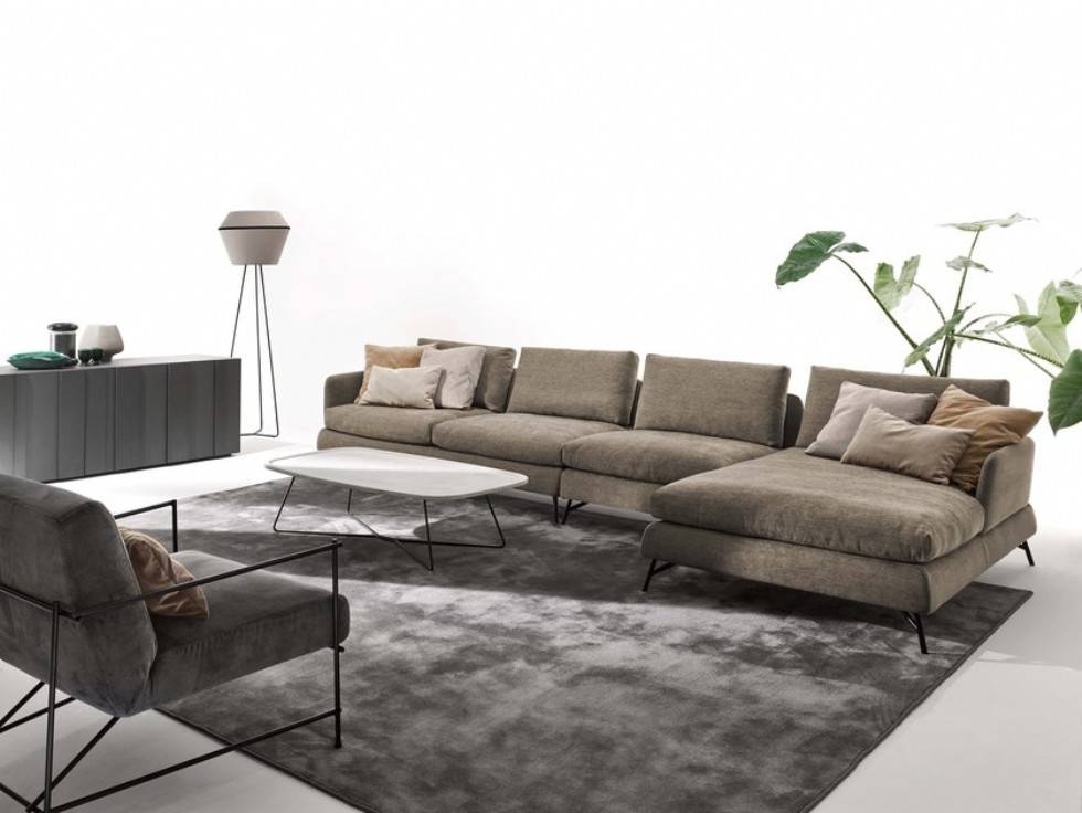 Wooden Sofa Design L Shape L Sofa Exclusive Production