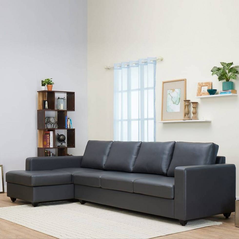 Wooden Sofa Set Design L Shape L Sofa Exclusive Production