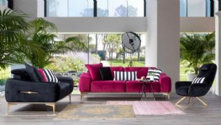 Achieving Balance İn Your Living Room Design Exclusive Sofa Designs