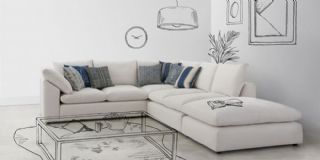 Best L Shaped Sofa Designs L Sofa Exclusive Production