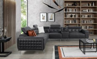 Cheap Modern L Shape Sectional Sofa L Sofa Exclusive Production
