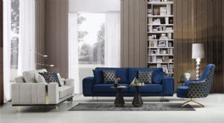 Cindy Luxury Sofa Set Buy Cheap Sofa Set
