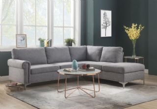 Colorado L Shaped Sectional Sofa L Sofa Exclusive Production