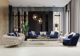 Creating A Living Room For Family Fun Exclusive Sofa Designs